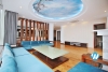 A spacious 2 beds apartment with huge balcony for rent in Au Co st, Tay Ho